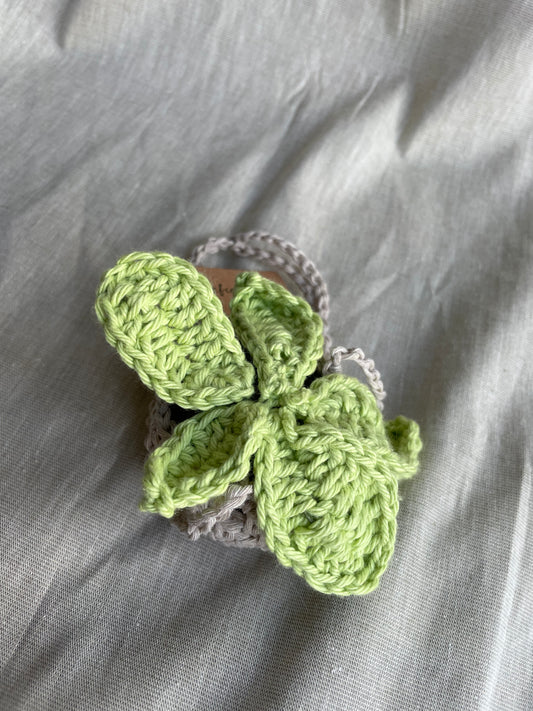 Leafy Mini Hanging Plant