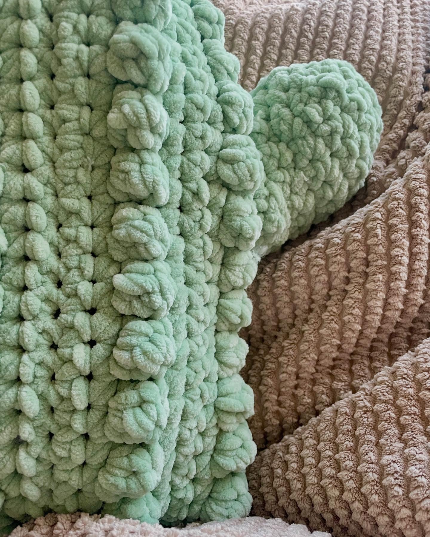 Cactus Pillow