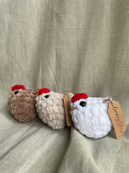 Mini Chicken