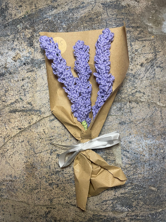 Lavender Bouquet