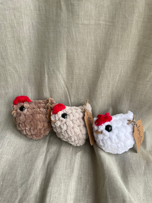 Mini Chicken